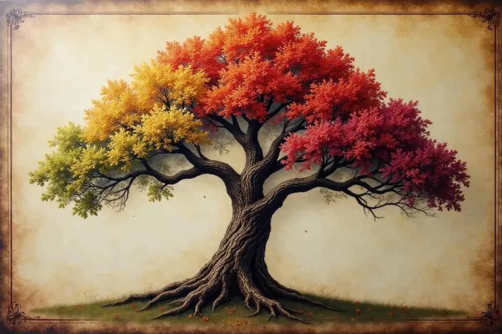 Constellations familiales à Toulon