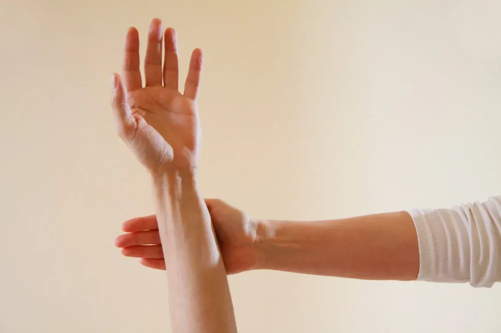 kinésiologue à Toulon