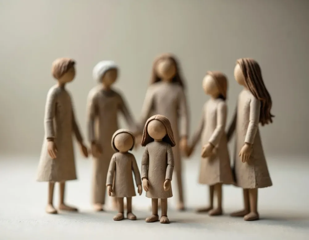 Constellation familiale