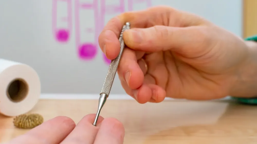 Su Jok thérapies à Toulon